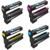 Konica-Minolta 1710580-001 black and color set