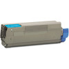 Okidata 43034803 Cyan replacement