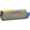 Okidata 43034801 Yellow replacement