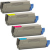 Okidata 43324404 Set replacement