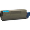 Okidata 43324419 Cyan replacement