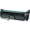 HP 507A - CE400A Black replacement