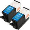 Kodak 30XL Black-1550532 2-pack replacement