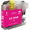 Brother LC103 Magenta replacement