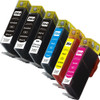 HP 564XL-Photo-Black-Color-Set replacement