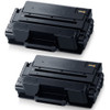 Samsung MLT-D203L Black 2-pack replacement