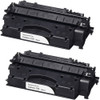 Canon 120 Black 2-pack replacement
