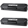 Samsung MLT-D101S  2-pack replacement