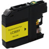 Brother LC205Y - Extra High Yield