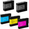 Canon PGI-2200xl Black & Color 5-pack replacement