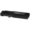 black toner cartridge replacement for Xerox 106R02747