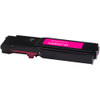 magenta toner cartridge replacement for Xerox 106R02745