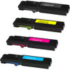 Xerox WorkCentre 6655 toner cartridge set