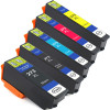 Epson 273XL High Yield Combo Pack of 5
