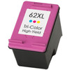 HP 62XL (C2P07AN) Ink Cartridge Color