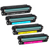 HP 508X Toner Cartridge High Yield Combo Pack
