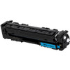 HP 201X (CF401X) Toner Cartridge Cyan