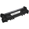 Dell 593-BBKD (P7RMX) black toner cartridge for use in for Dell E310