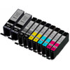 Canon PGi-270XL and Cli-271XL Ink Cartridge Set 10-Pack