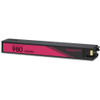 HP 980 magenta ink cartridge remanufactured replacement