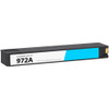 HP 972A Cyan