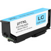 Epson 277XL Light Cyan Ink Cartridge, High Yield