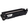 HP 30X Toner Cartridge, Black, High Yield (CF230X)