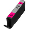 Canon CLI-281 XXL Magenta Super High-Yield Ink Cartridge (1981C001) (CLi-281 XXL Magenta)