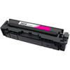 HP 202X Toner Cartridge, Magenta, High Yield (CF503X)