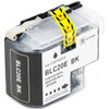 Brother LC20EBK Ink Cartridge, Super High-Yield (LC20E Black)