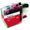 Brother LC3019M Ink Cartridge, Magenta, Super High-Yield