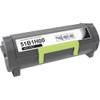 Lexmark 51B1H00 Toner Cartridge, High-Yield
