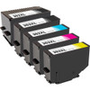 Epson 302XL Ink Cartridge Set, High Yield
