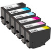 Epson 312XL Ink Cartridge Set