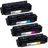 Canon 046H High-Yield Toner Cartridge Set