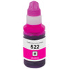 Epson 522 Magenta Ink Bottle (T522320-S)