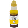 Epson 522 Yellow Ink Bottle (T522420-S)
