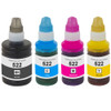 Epson 522 Ink Bottle (4-Pack)