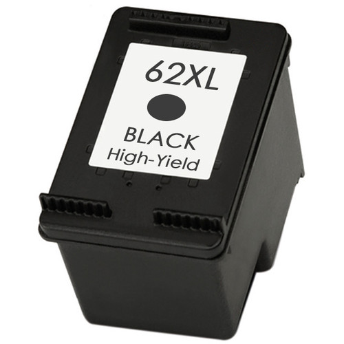 HP 62XL (C2P05AN) Ink Cartridge Black