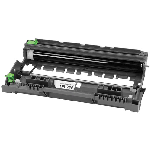 Compatible Brother DR-730 Drum Unit