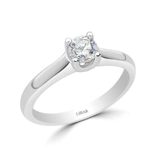 Round Four Claw Solitaire #2508