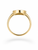 Lattice Ladies Diamond Ring