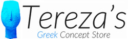 Tereza's Greek Concept Store