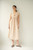 Lymis Magnolia, Linen Dress in Champagne Pink Clothing 192 € Tereza's Greek Concept Store