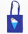 Tereza of Naxos Yummy Greece Tote Bag Bags 19 € Tereza's Greek Concept Store