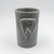 Tereza of Naxos Cycladian Style, Large Ceramic Mug in Mineral Gray Mugs 25 € Tereza's Greek Concept Store