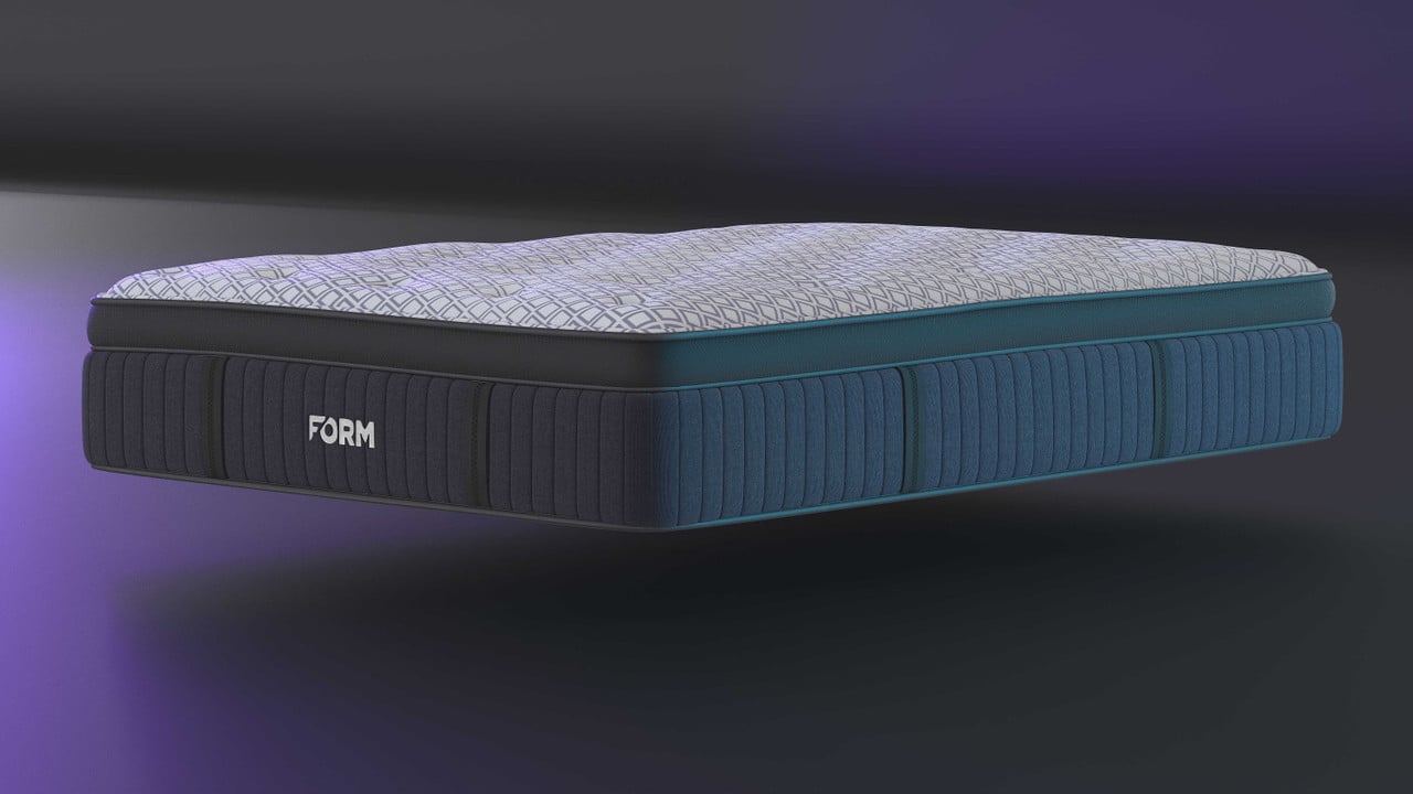 FORM Prime X Mattress