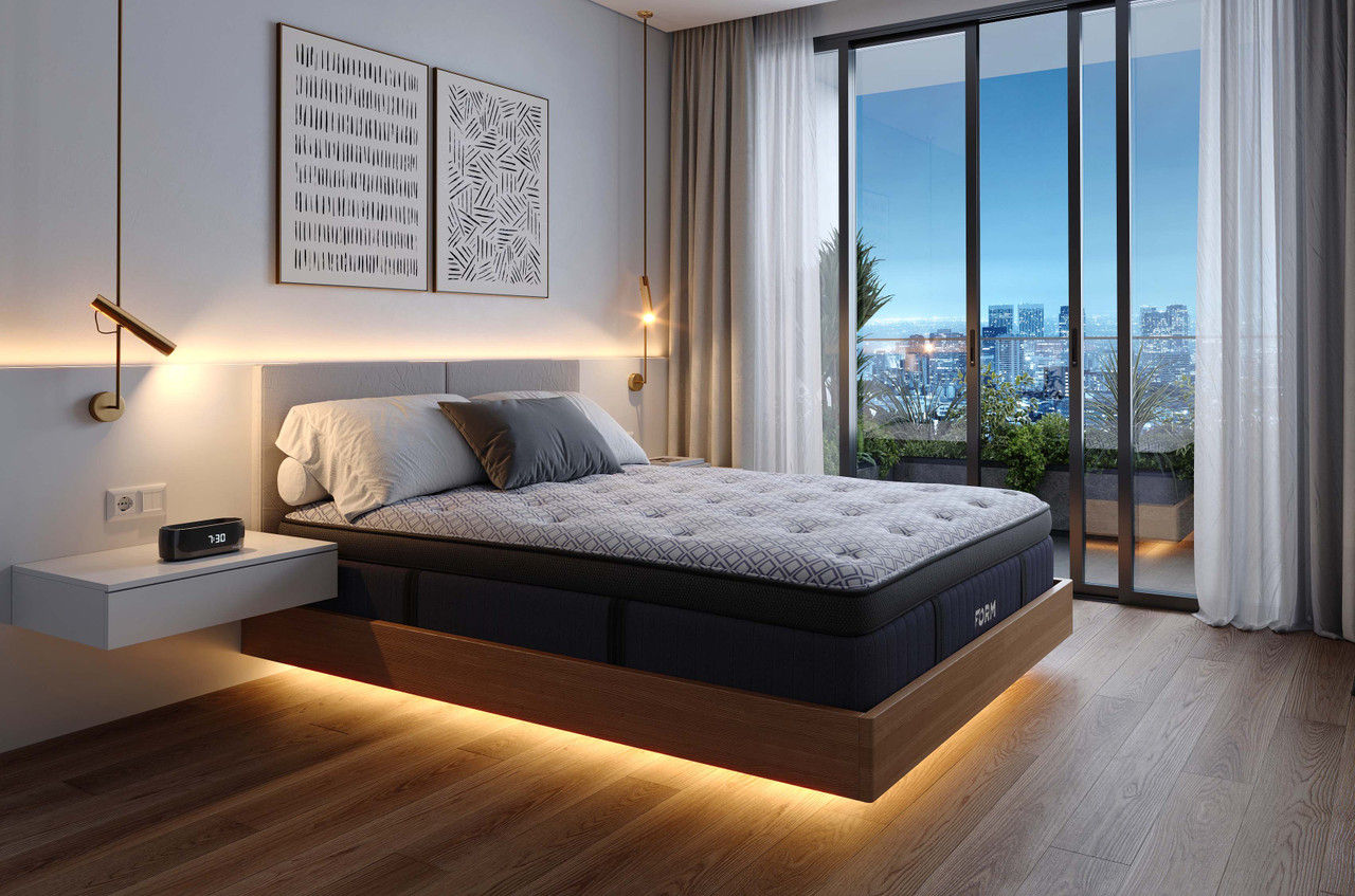 FORM Prime X Mattress