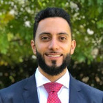 Dr. Mostafa Miata, M.D. headshot