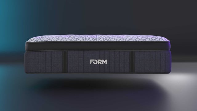 FORM Prime X Mattress